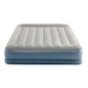 INTEX beépített pumpás matrac - 203x152x30cm