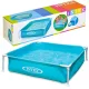 INTEX 57173 fémvázas gyerekmedence - 122x122x30cm