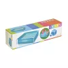 INTEX 57173 fémvázas gyerekmedence - 122x122x30cm