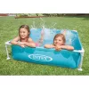 INTEX 57173 fémvázas gyerekmedence - 122x122x30cm