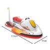 INTEX felfújható gyerek jetski - 117x77cm