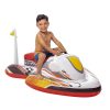 INTEX felfújható gyerek jetski - 117x77cm