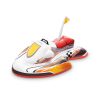 INTEX felfújható gyerek jetski - 117x77cm