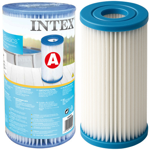INTEX 29000 A típusú szűrőbetét