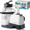 INTEX 26644 medence szivattyú - 5700l/h