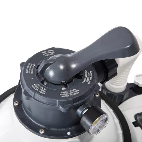 INTEX 26644 medence szivattyú - 5700l/h