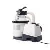 INTEX 26644 medence szivattyú - 5700l/h