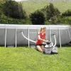 INTEX 26644 medence szivattyú - 5700l/h