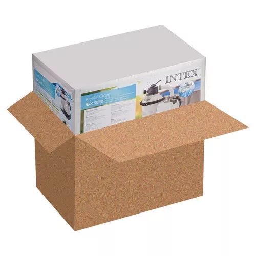 INTEX 26644 medence szivattyú - 3500l/h