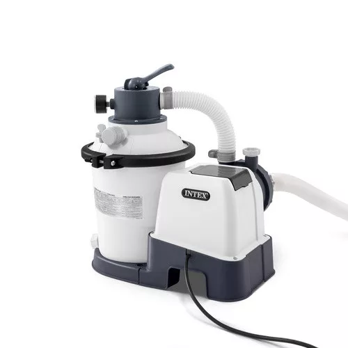 INTEX 26644 medence szivattyú - 3500l/h
