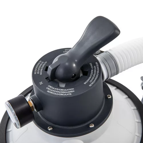 INTEX 26644 medence szivattyú - 3500l/h