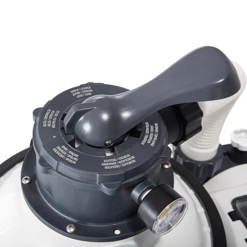 INTEX 26644 medence szivattyú - 3500l/h