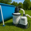 INTEX 26644 medence szivattyú - 3500l/h