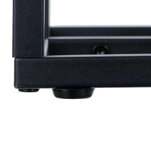 Álló 4 szintes virágtártóállvány - 71x34x34cm