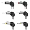 Univerzális adapter 6 csatlakozóval - 30W