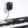 Univerzális adapter 6 csatlakozóval - 30W