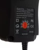 Univerzális adapter 6 csatlakozóval - 30W