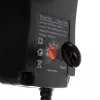 Univerzális adapter 6 csatlakozóval - 30W