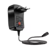Univerzális adapter 6 csatlakozóval - 30W