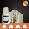Multifunkcionális cumisüveg melegítő és sterilizáló - 200W