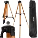 Tripod keresztlézerekhez - 55-150x34cm