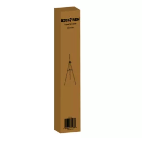 Tripod keresztlézerekhez - 55-150x34cm