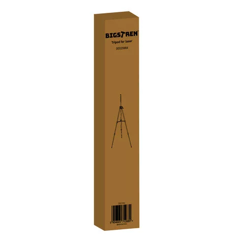 Tripod keresztlézerekhez - 55-150x34cm