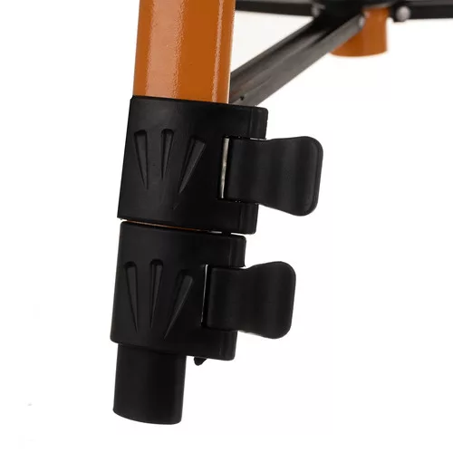 Tripod keresztlézerekhez - 55-150x34cm