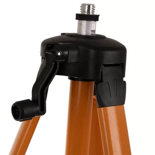 Tripod keresztlézerekhez - 55-150x34cm