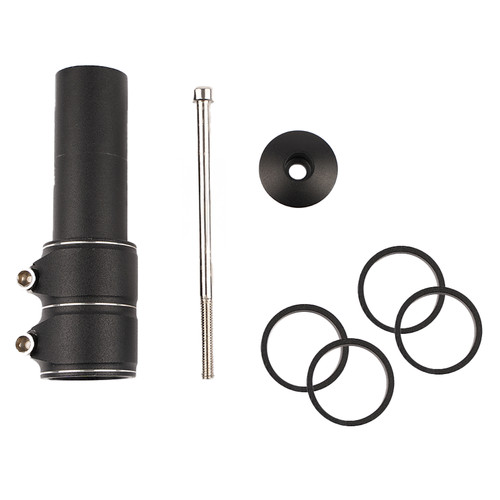 Kerékpár kormányemelő - 13cm