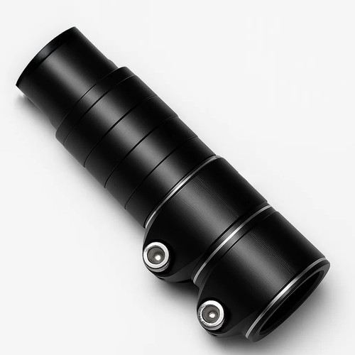 Kerékpár kormányemelő - 13cm