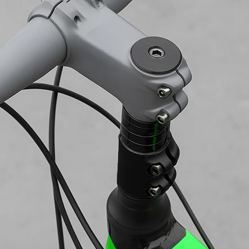 Kerékpár kormányemelő - 13cm