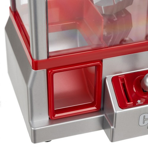 Markolós ügyességi játék 24 token érmével