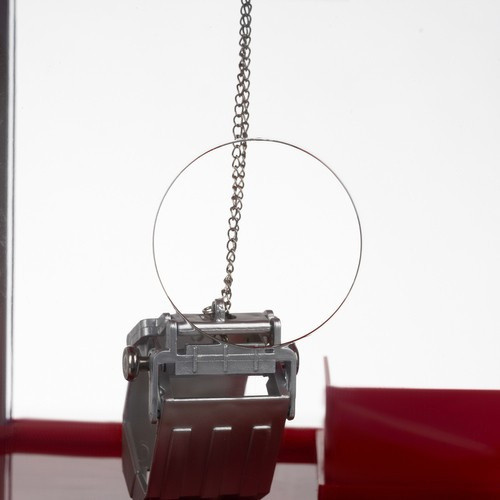 Markolós ügyességi játék 24 token érmével