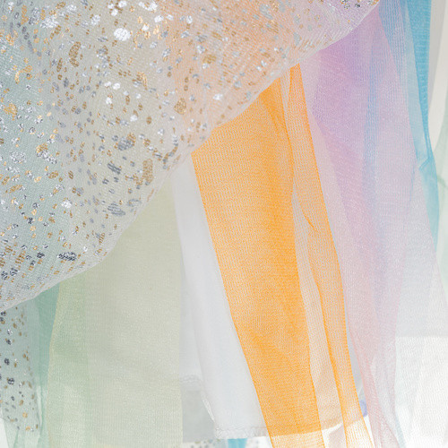 3 részes unikornis jelmez - 130-140cm