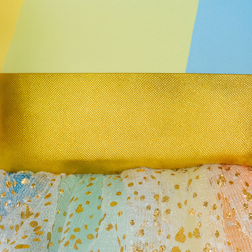 3 részes unikornis jelmez - 122-128cm