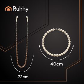 5 részes nagymama jelmez készlet