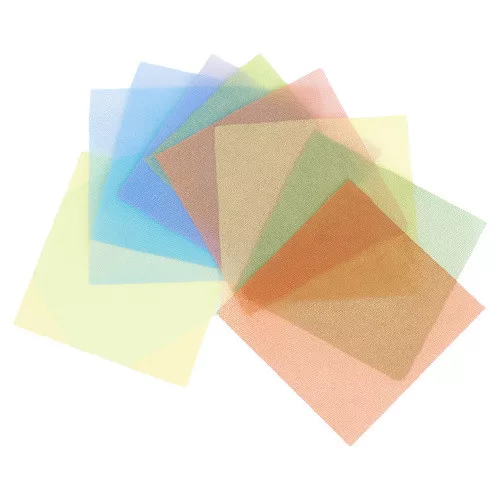 Fejlesztő textil válogatós játék - 7,5x11,5x19,5cm