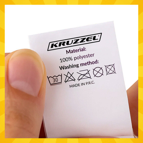 Kruzzel pillangó gyerekjelmez készlet - 6db