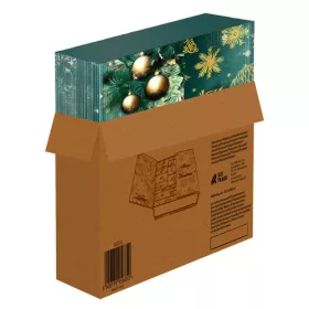 IsoTrade adventi naptár férfiaknak