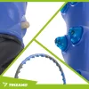 Trizand alakformáló hulahopp karika - 110cm