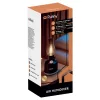 Ruhhy Aive viharlámpa alakú párásító, 280ml - 22x9,5cm