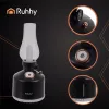 Ruhhy Aive viharlámpa alakú párásító, 280ml - 22x9,5cm