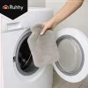 Ruhhy melegvizes palack plüss borítással - 1,8l