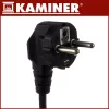 Kaminer elektromos fűtőtest, 32x21,5x19cm - 3000W