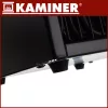 Kaminer elektromos fűtőtest, 32x21,5x19cm - 3000W