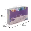 Maaleo akril filctoll készlet - 24db