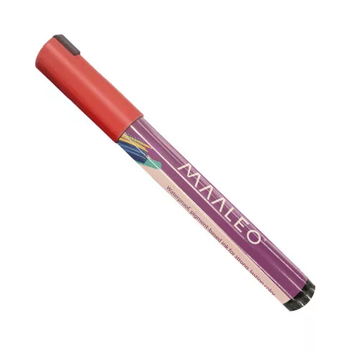 Maaleo akril filctoll készlet - 24db