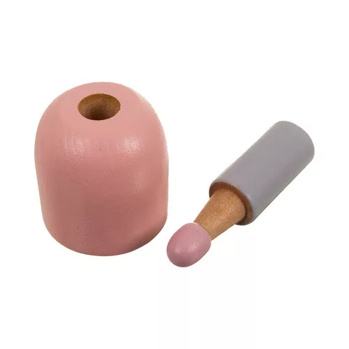 Kruzzel fa játék kozmetikai készlet - 17db
