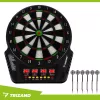 Trizand elektromos darts tábla - 43x51,5cm